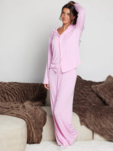 Luna Lounge PJ Set