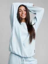 Waffle Lounge Long Sleeve