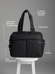 Weekender Bag - Pre Order