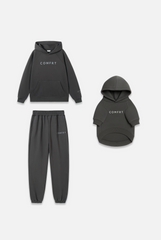 Adult + Paw Tranquil Set