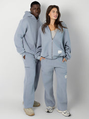 Affirmation Zip Hoodie