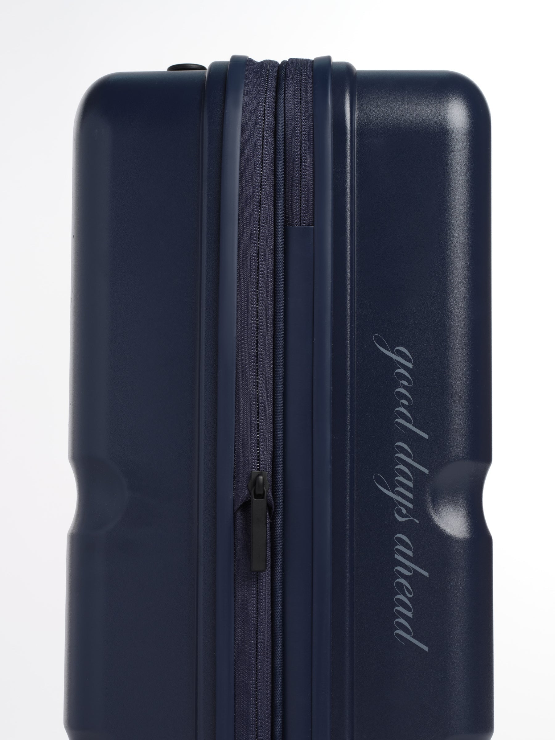 Carry-On Companion Luggage - Pre Order