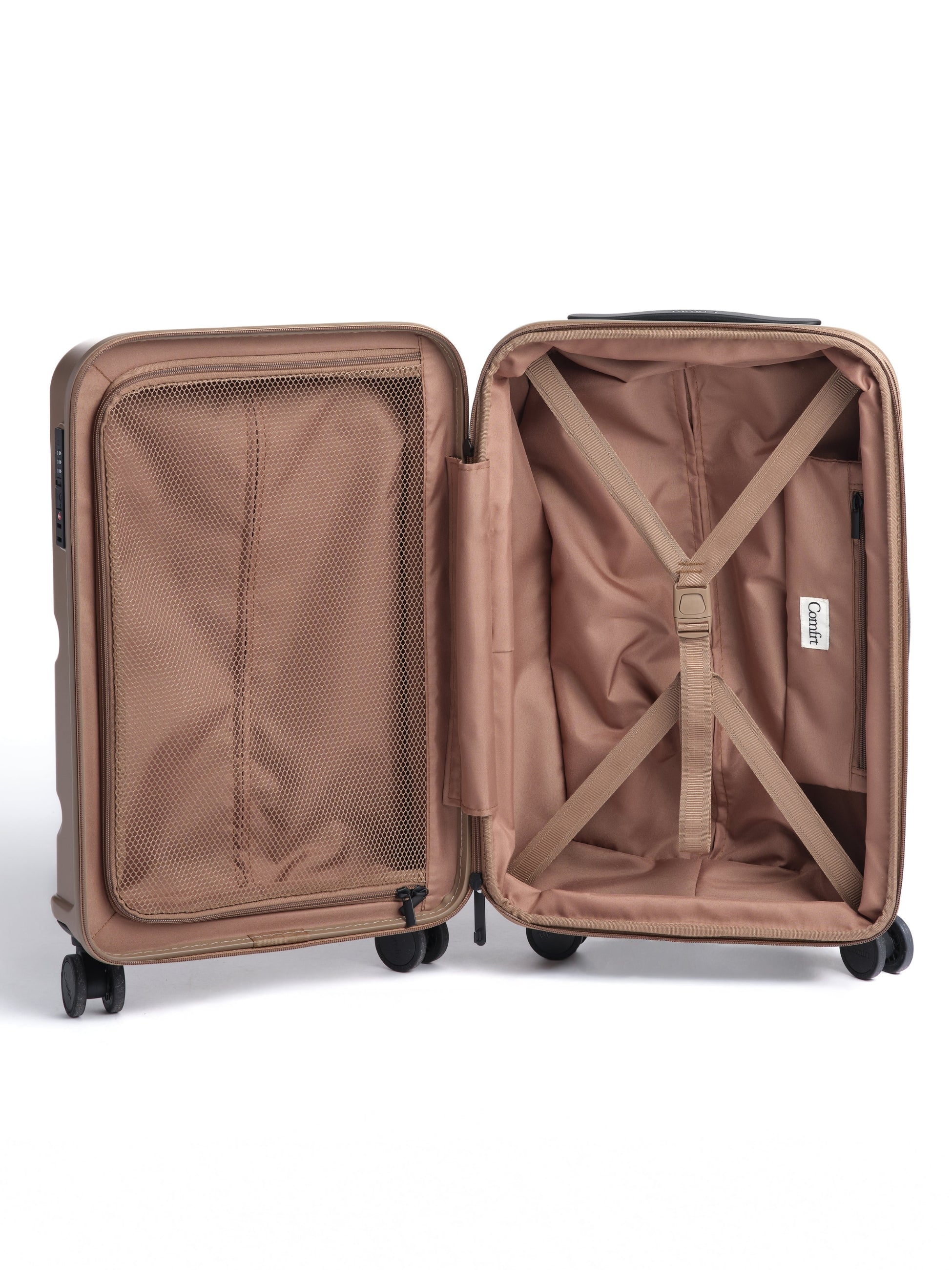 Carry-On Companion Luggage - Pre Order