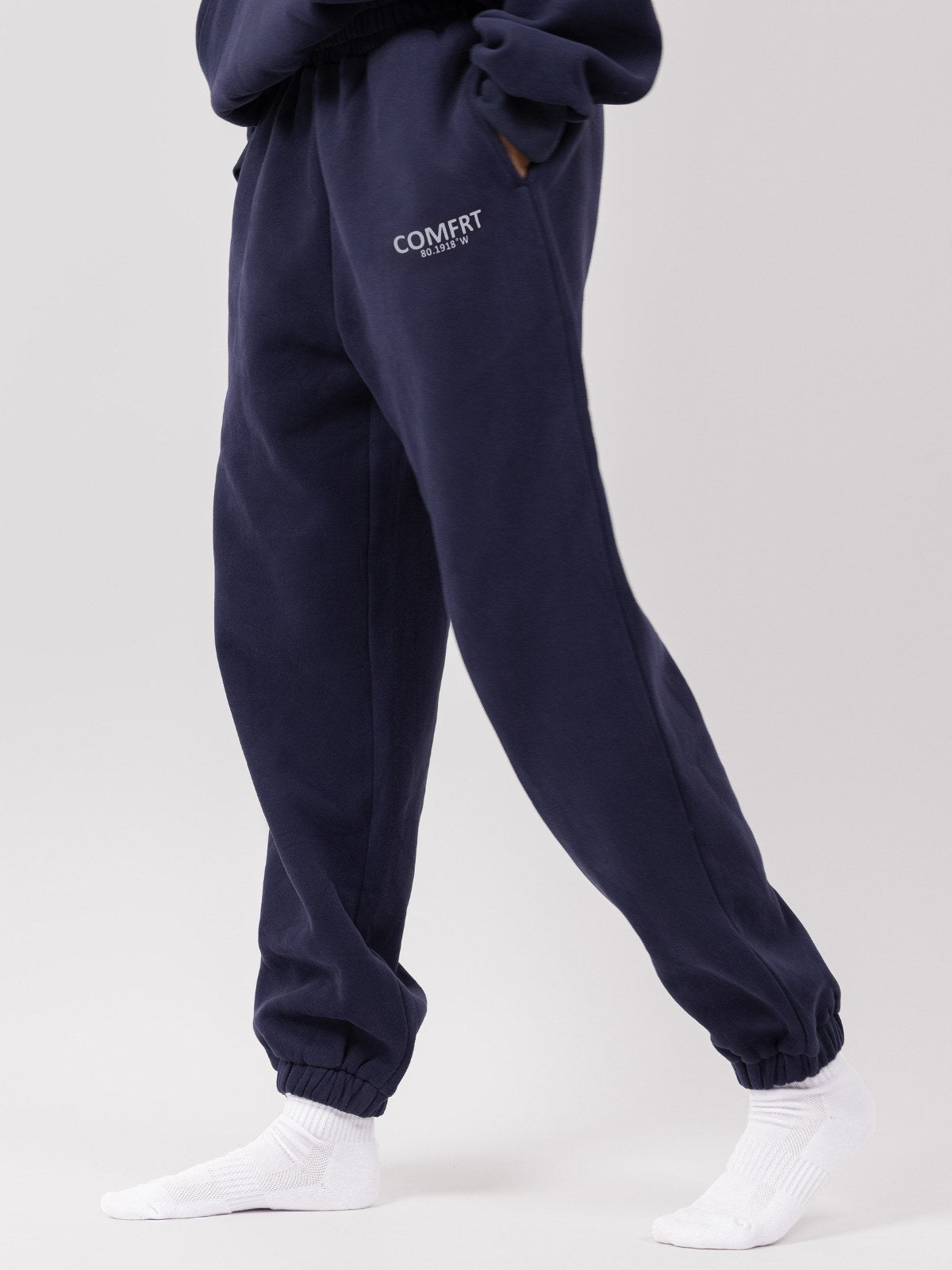 Coordinate Sweatpants - Pre-Order