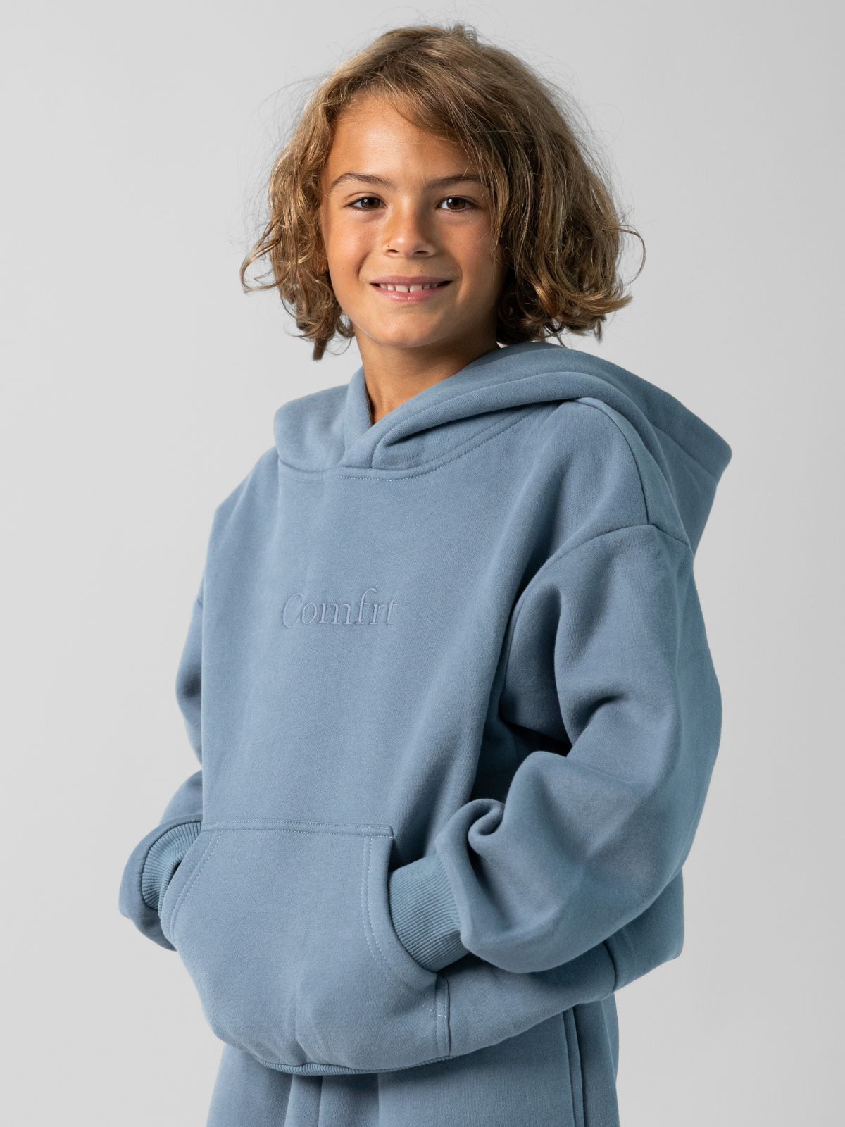Signature Kids Hoodie - Pre-Order