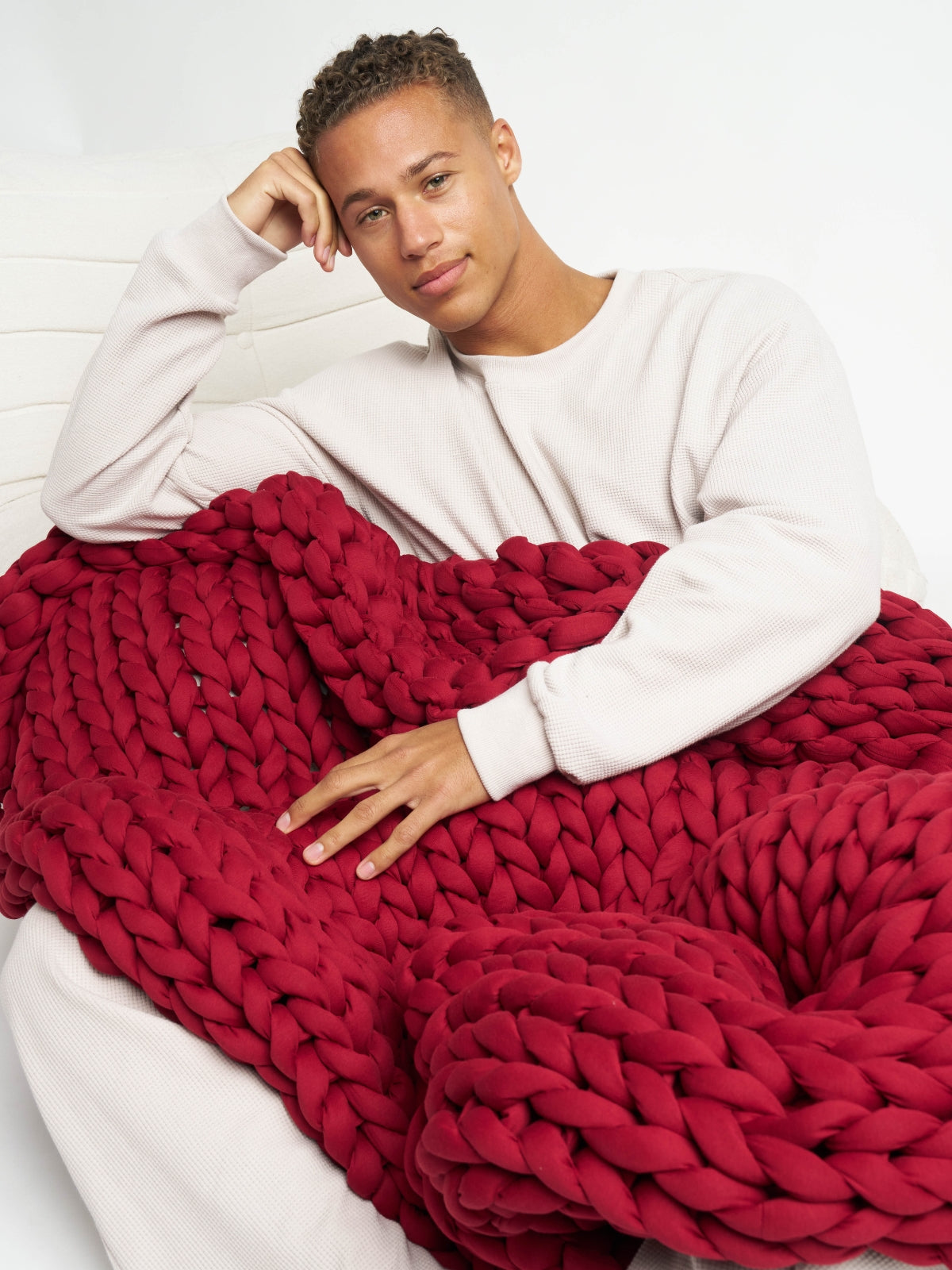 CuddleCloud | Weighted Blanket - Pre-Order