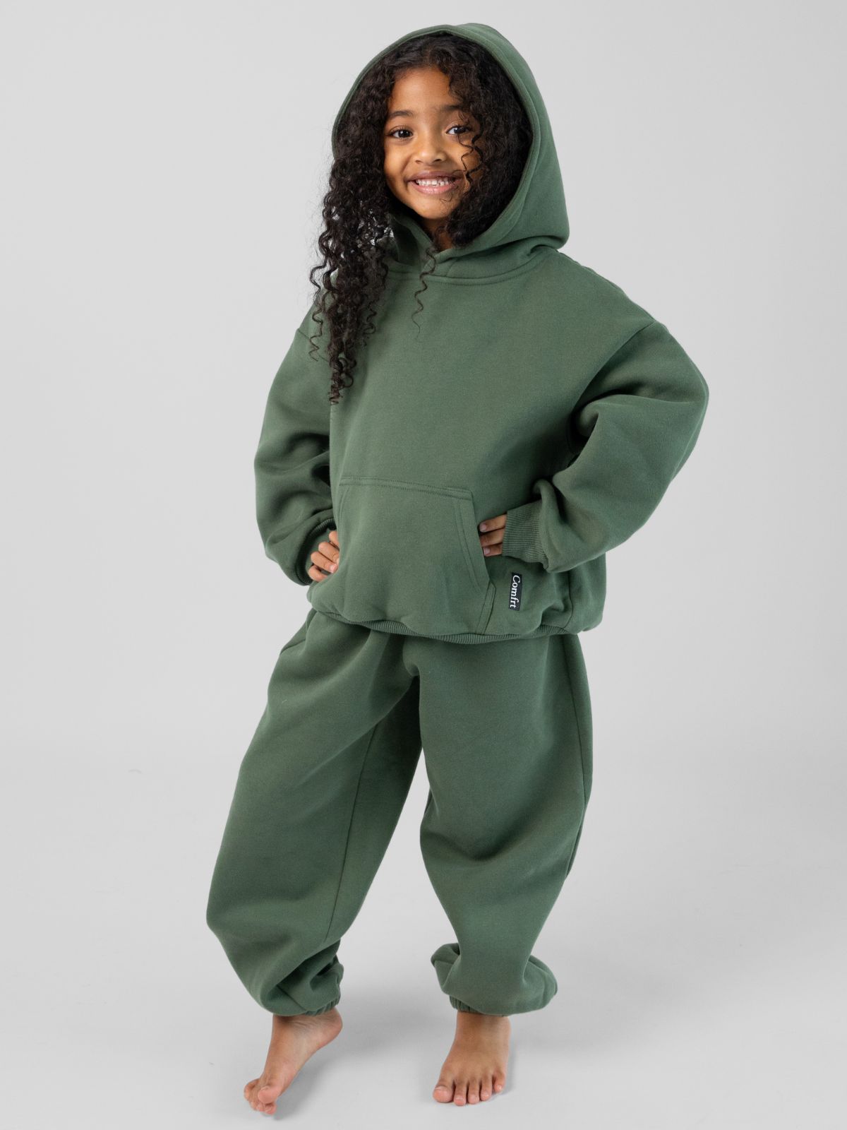 Standard Kids Sweatpants - Pre-Order