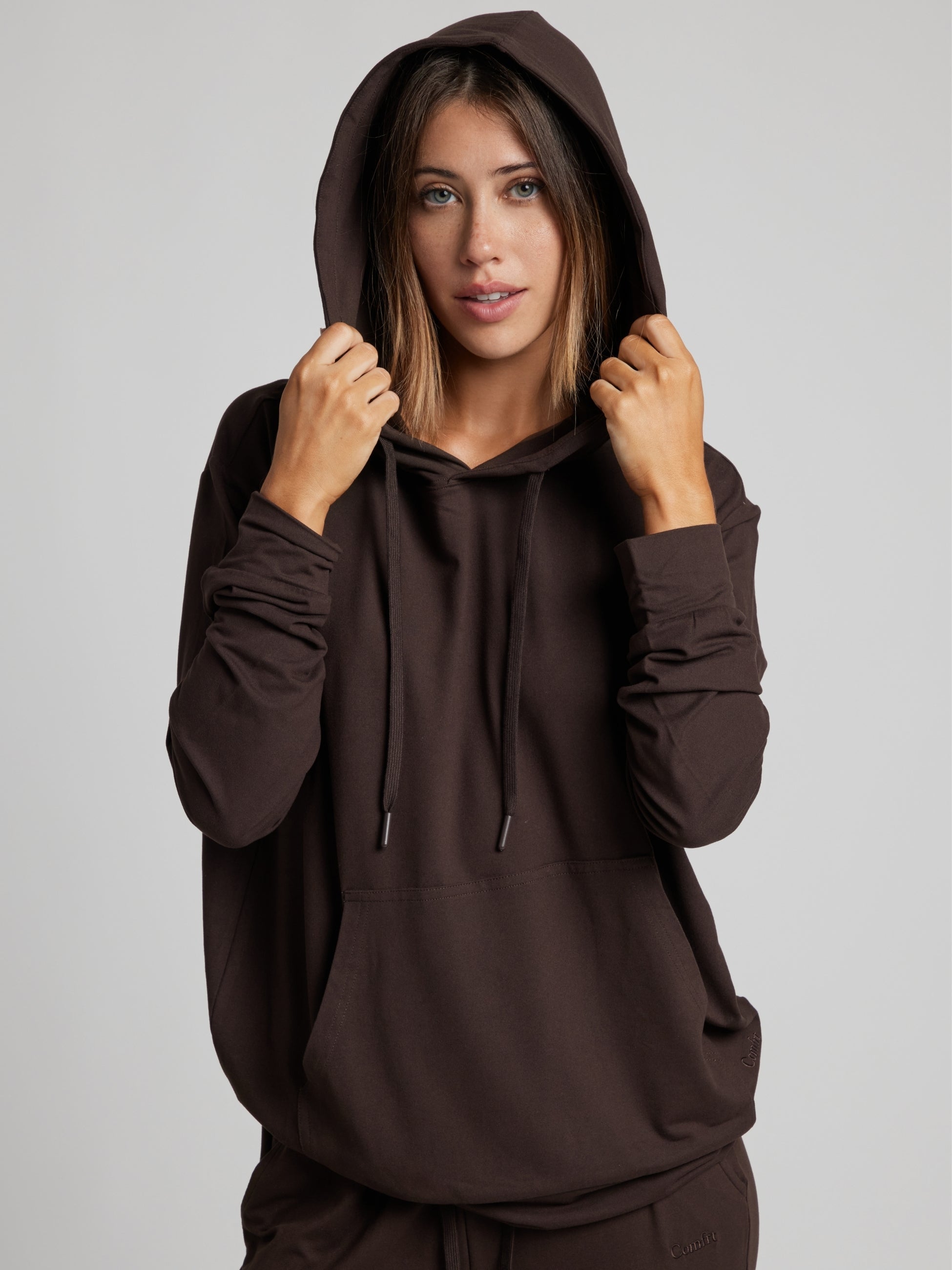 AllDayJersey™ Hoodie