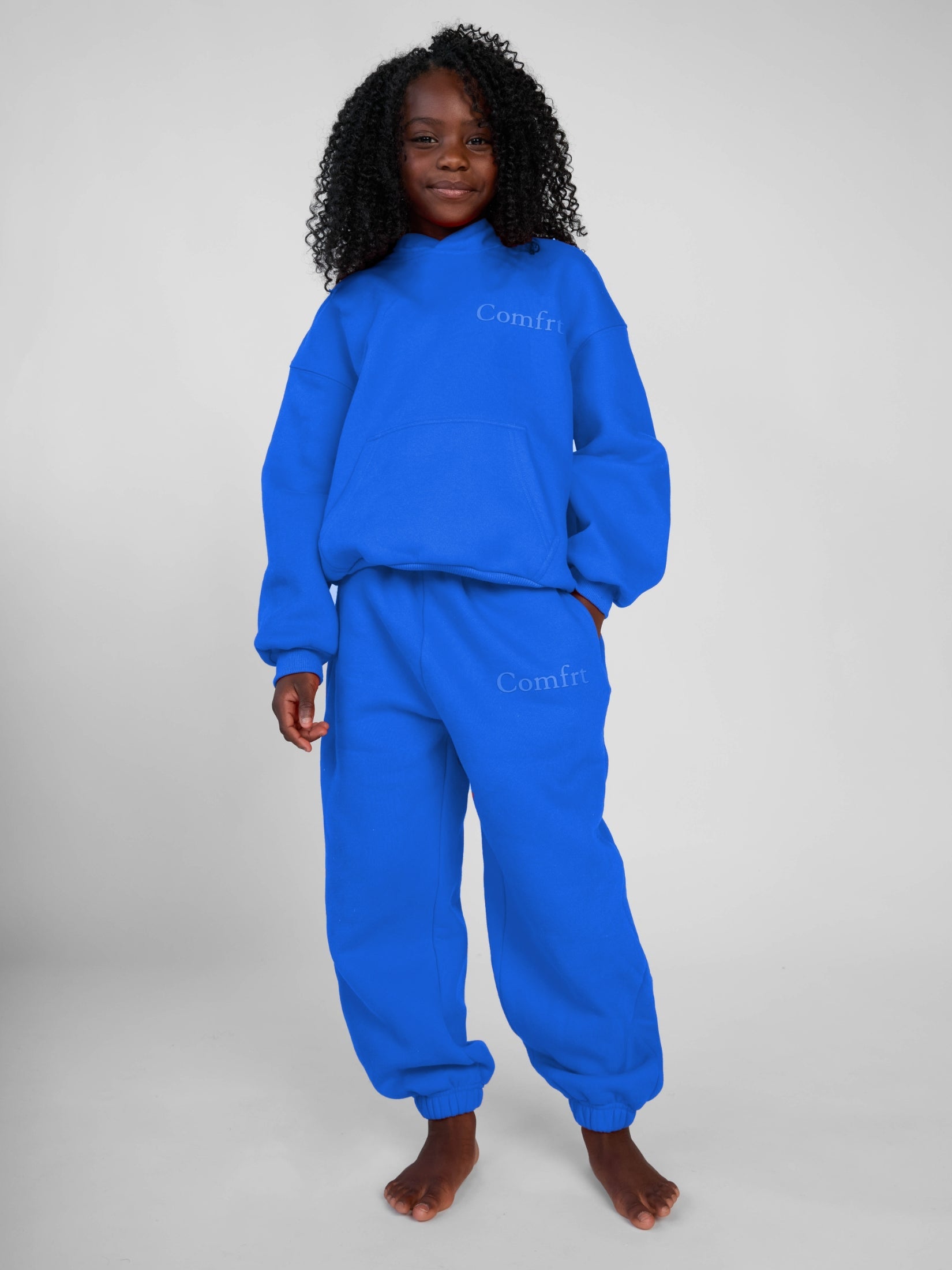 Minimalist Kids Sweatpants - Pre-Order