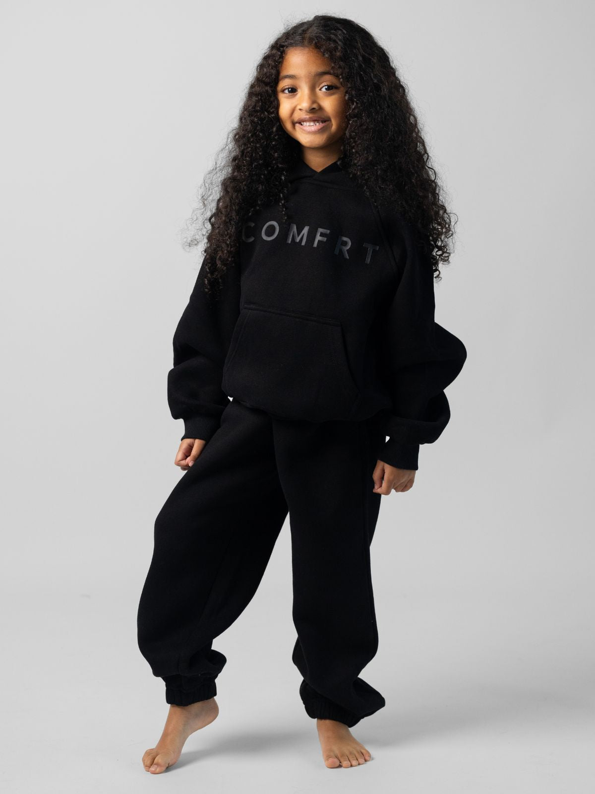 Tranquil Kids Sweatpants - Pre-Order