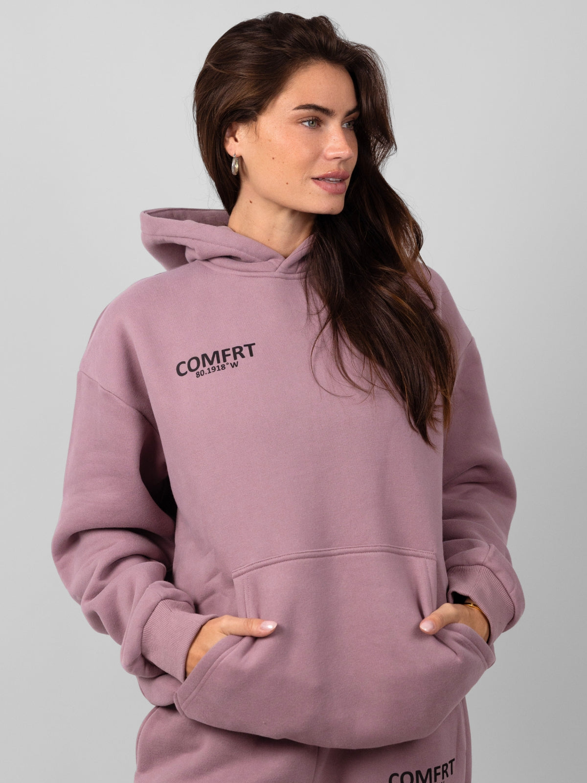 Coordinate Hoodie™ - Pre-Order