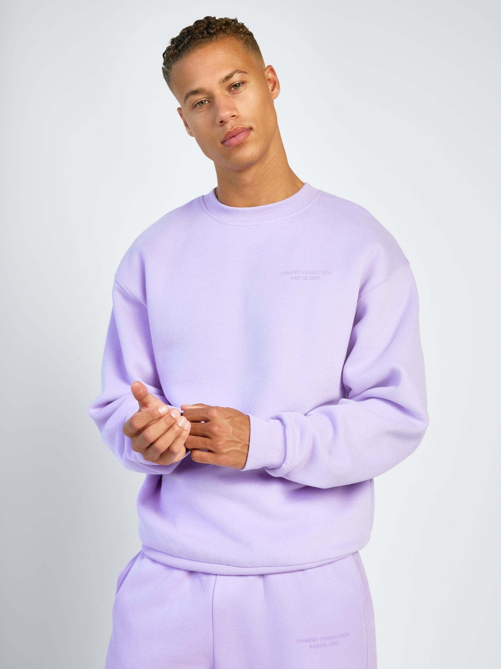 Pastel Crew - Pre-Order