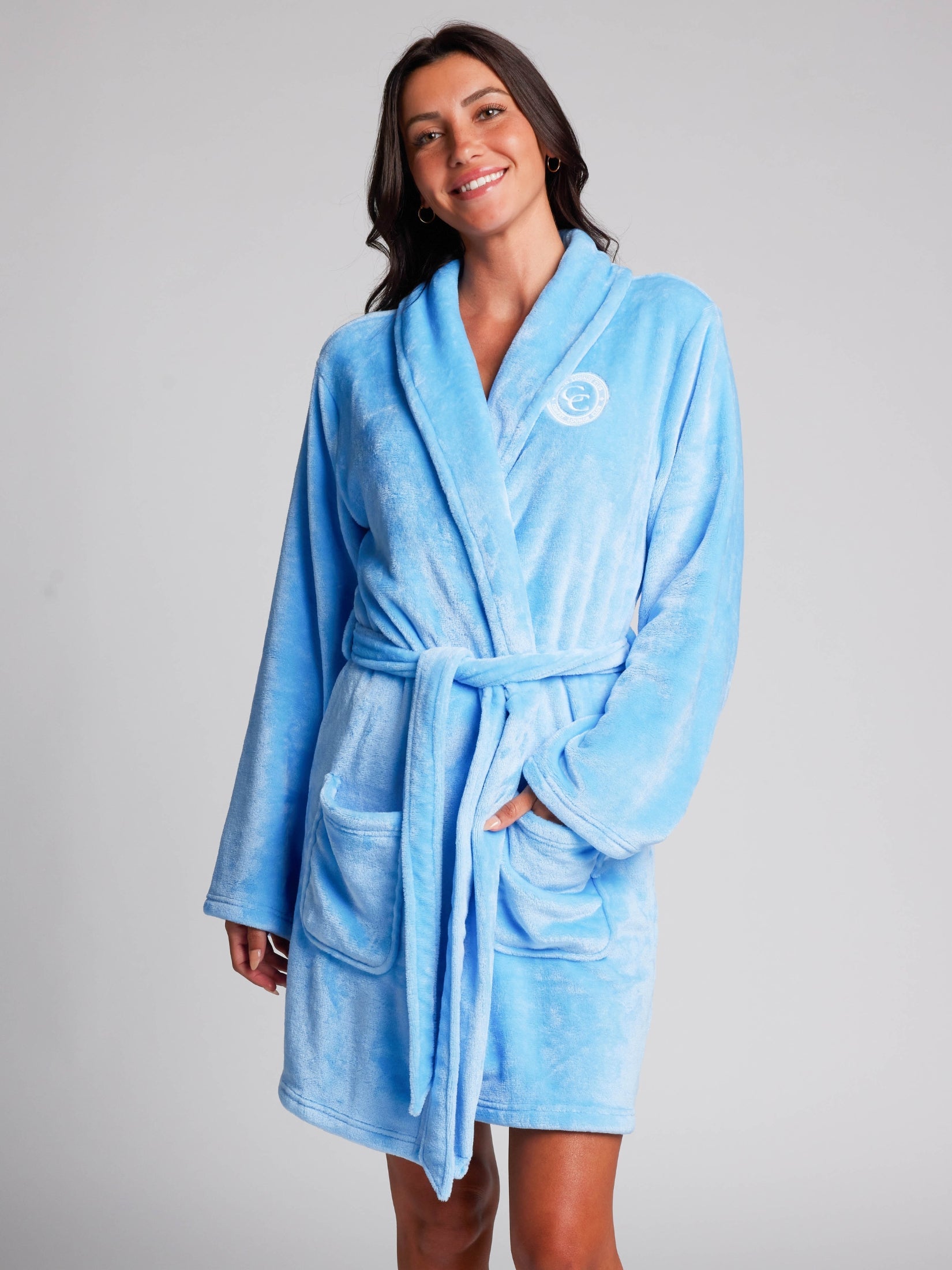 Dreamday™ Plush Robe
