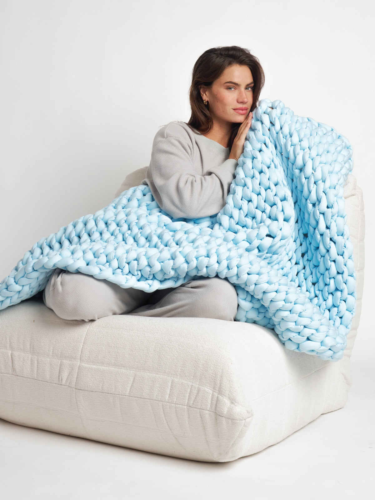 CuddleCloud | Weighted Blanket - Pre-Order