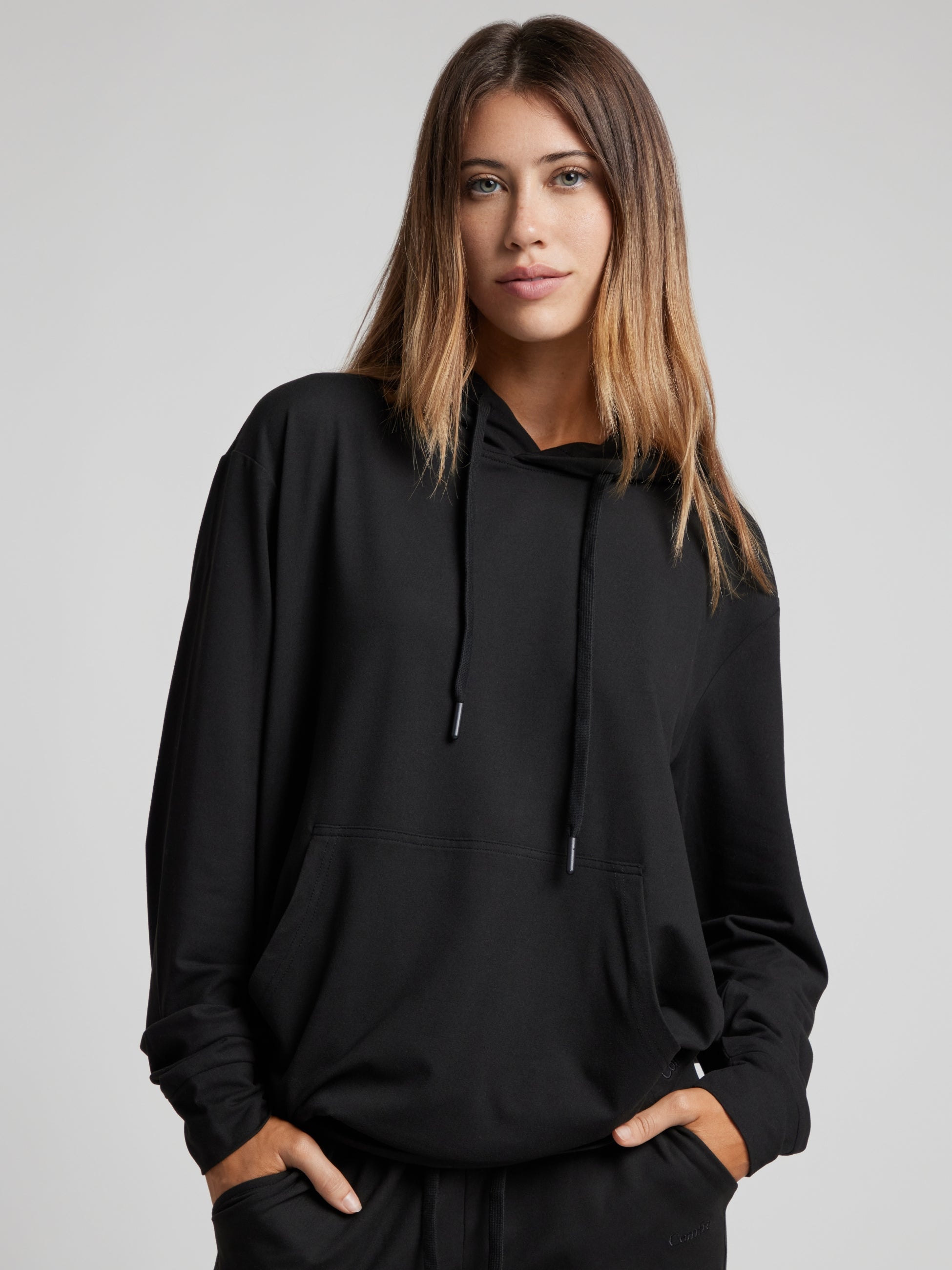 AllDay™ Jersey Hoodie - Pre Order