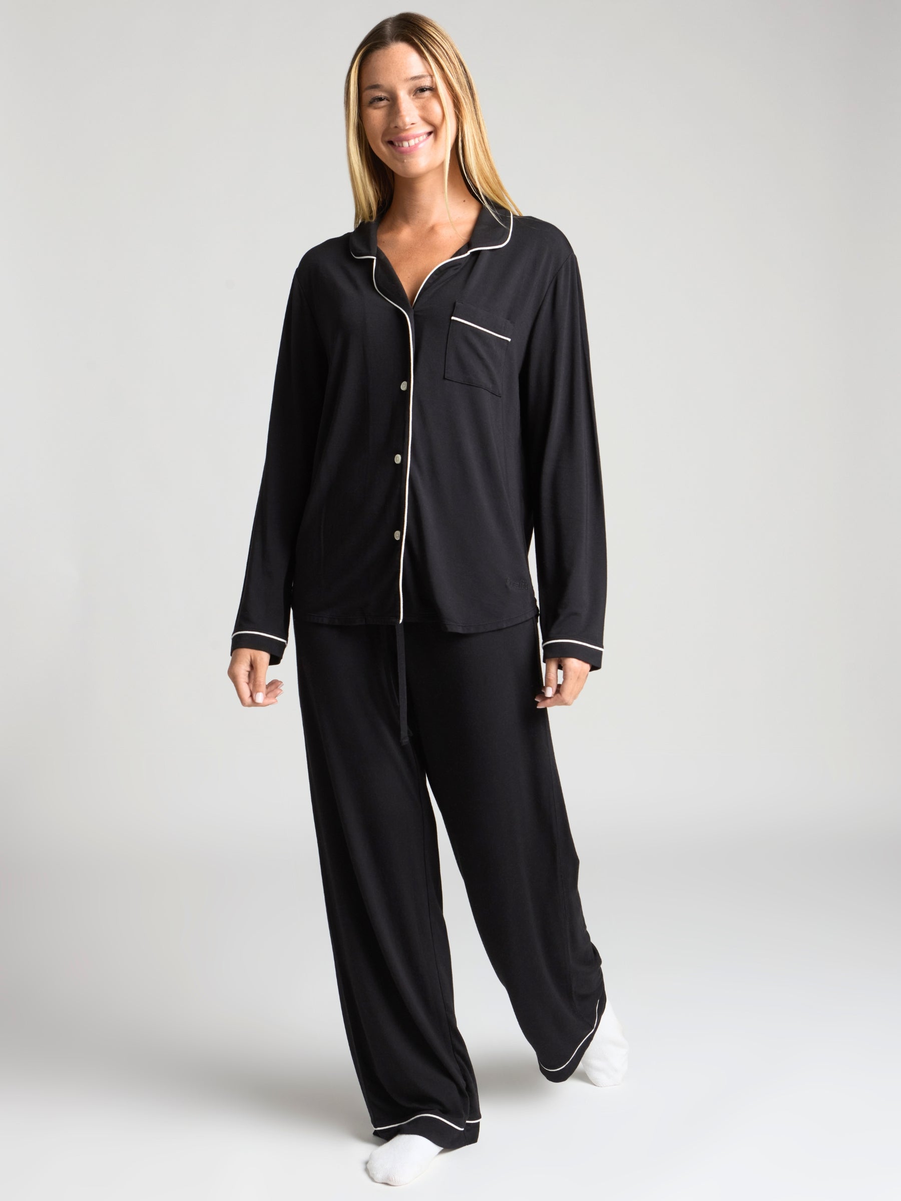 Luna Lounge PJ Set - Pre Order