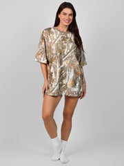 Camo Tee - Pre-Order