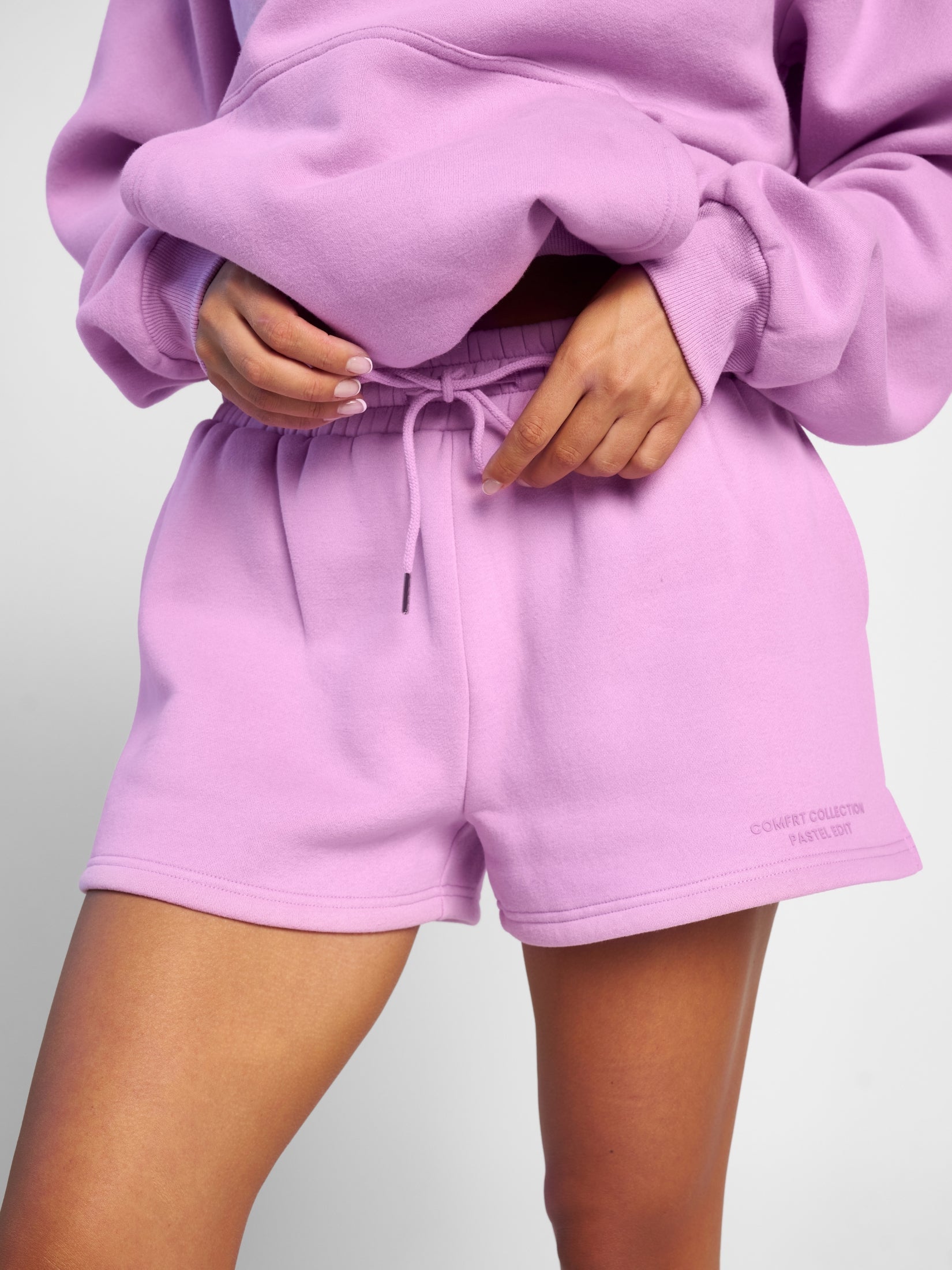 Pastel Shorts - Pre-Order