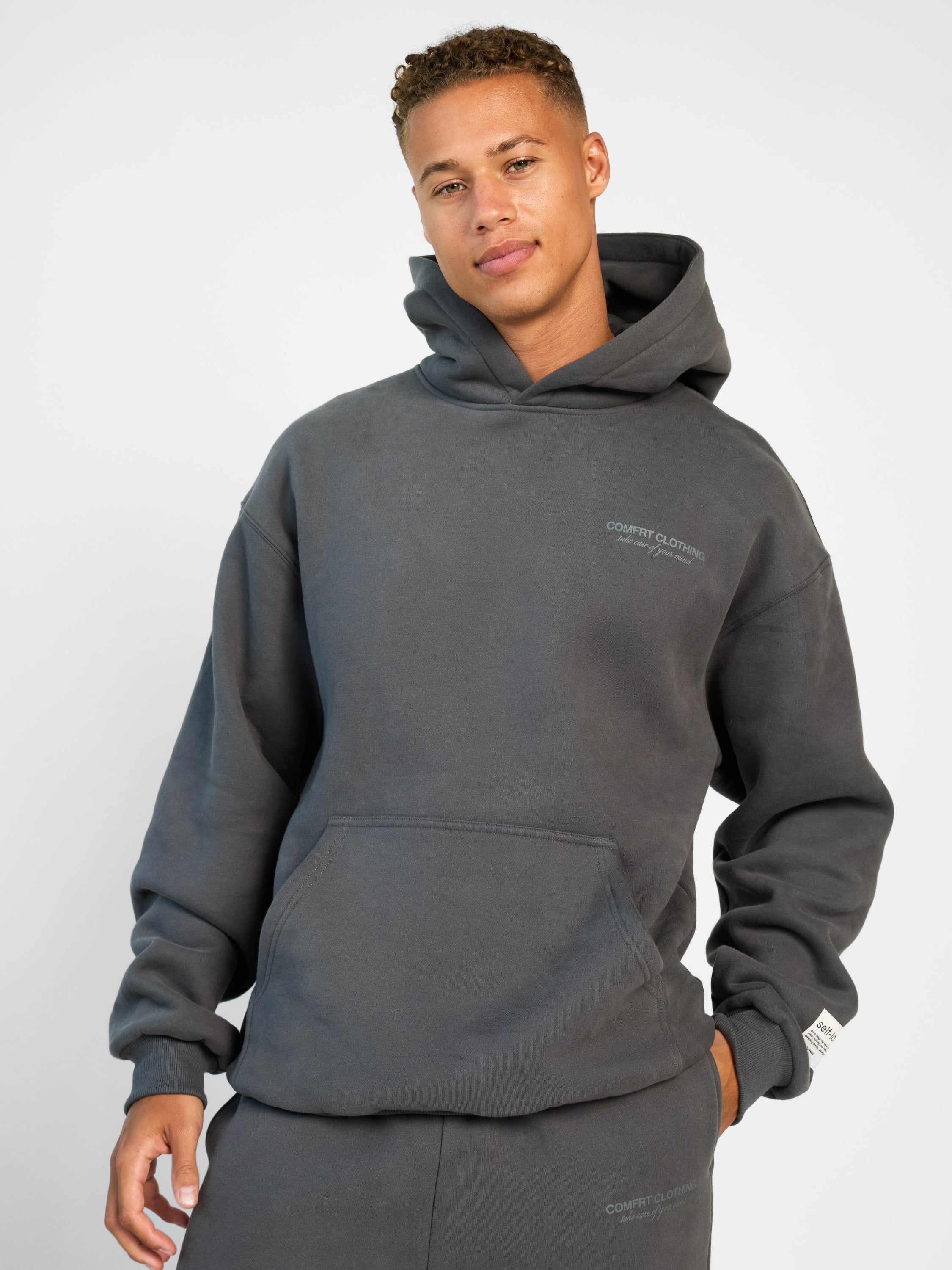 You Matter Hoodie