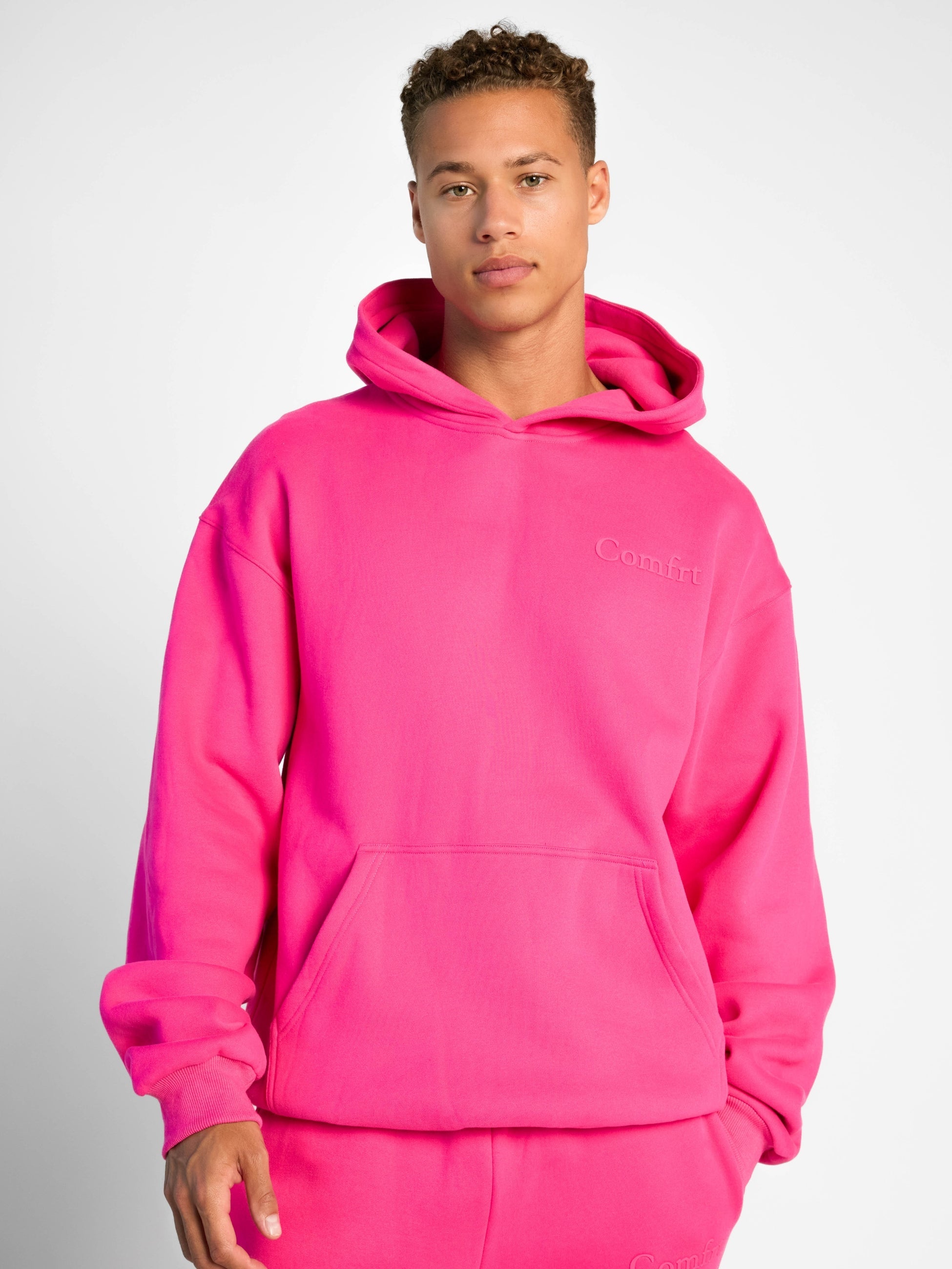 Minimalist Hoodie - Pre-Order