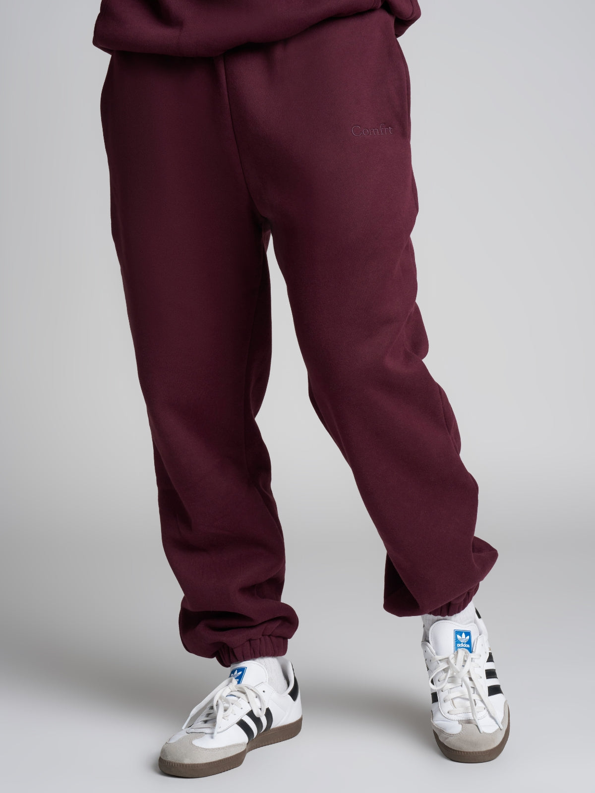 Signature Sweatpants - Pre-Order