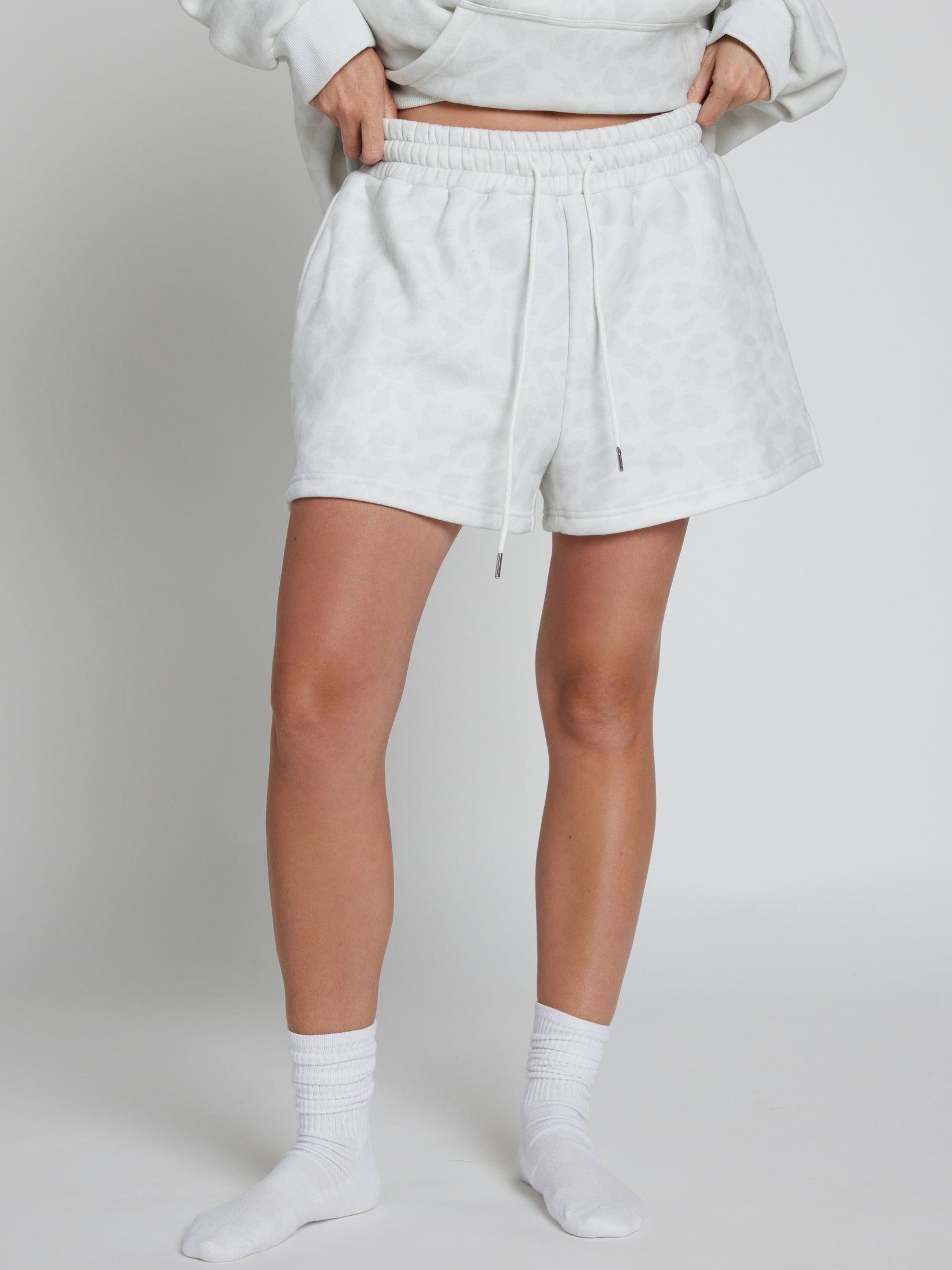 Minimalist Shorts - Pre-Order