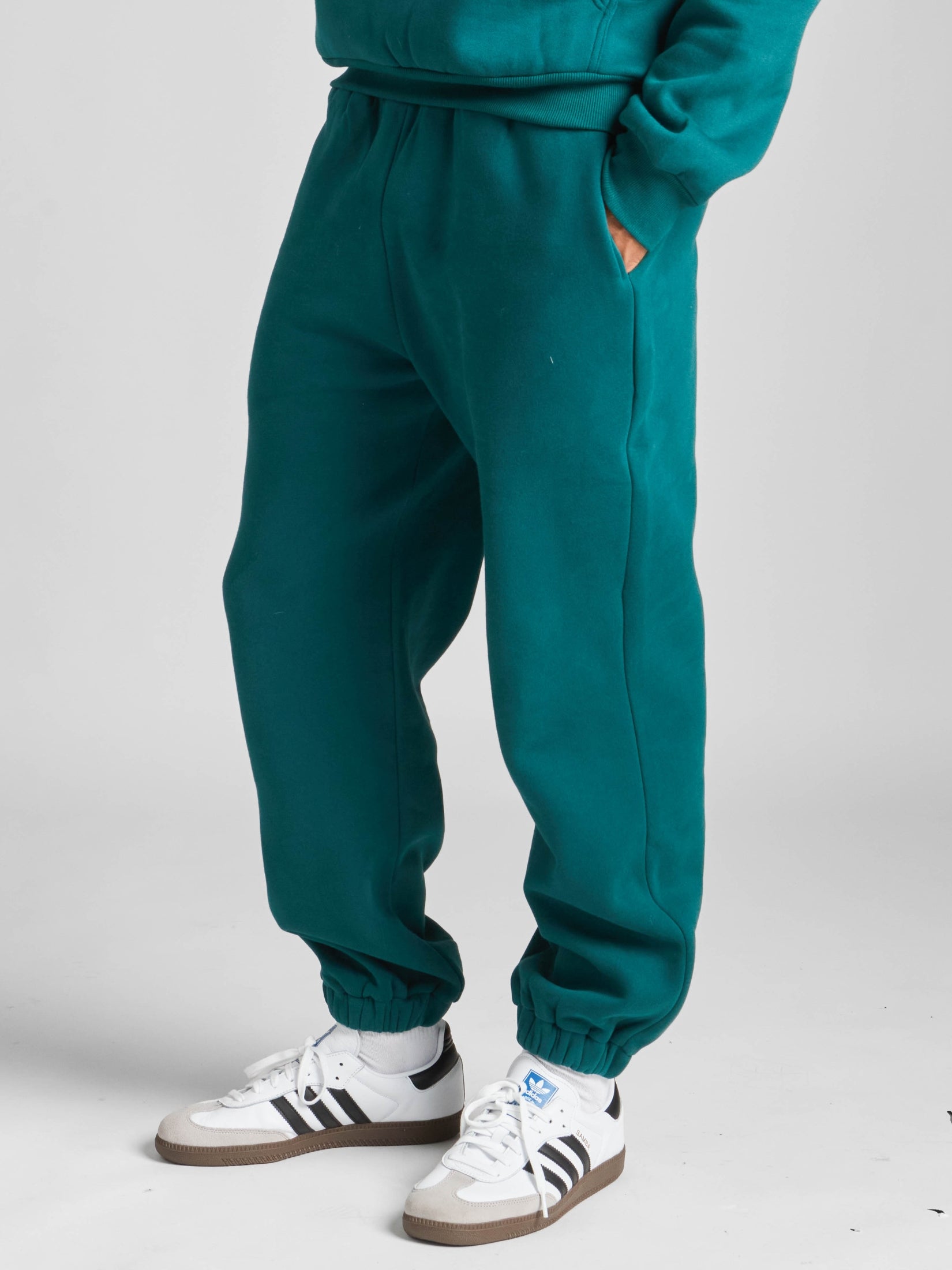 Travel Essentials Sweatpants™ - Pre-Order