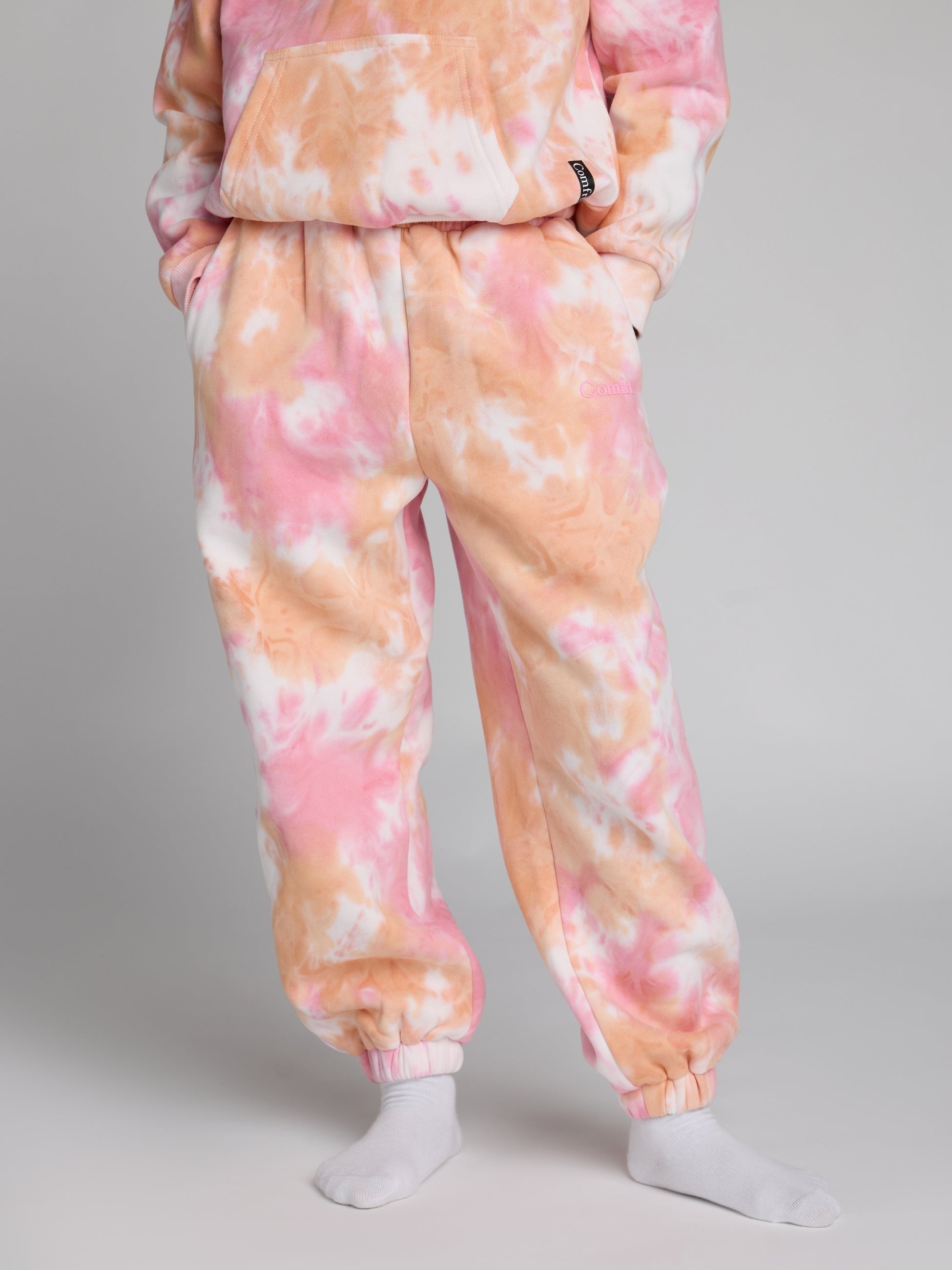 Minimalist Kids Sweatpants