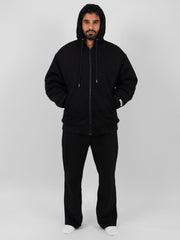 Weighted Hoodie - Pre-Order