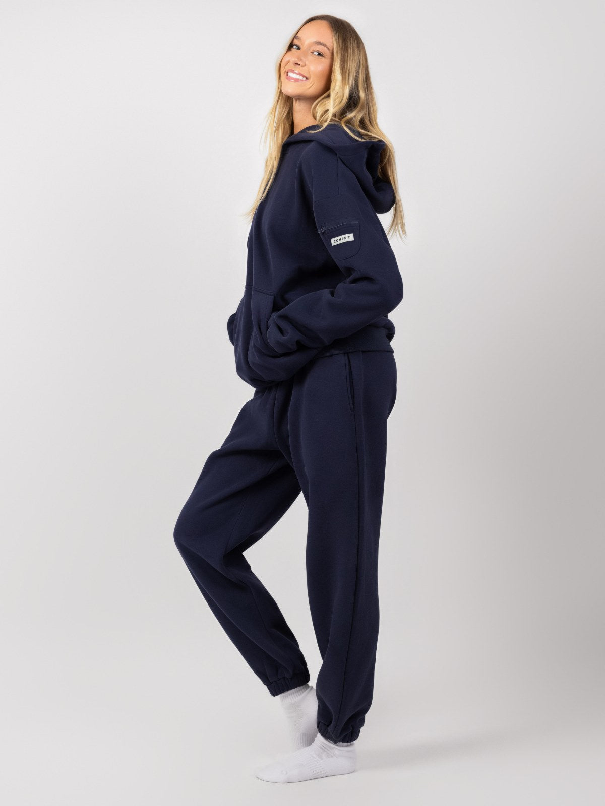 Travel Essentials Sweatpants