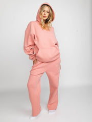 You Matter Straight Leg Sweatpants - Pre-Order