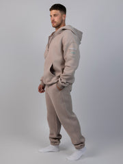 Travel Essentials Zip Hoodie - Pre-Order