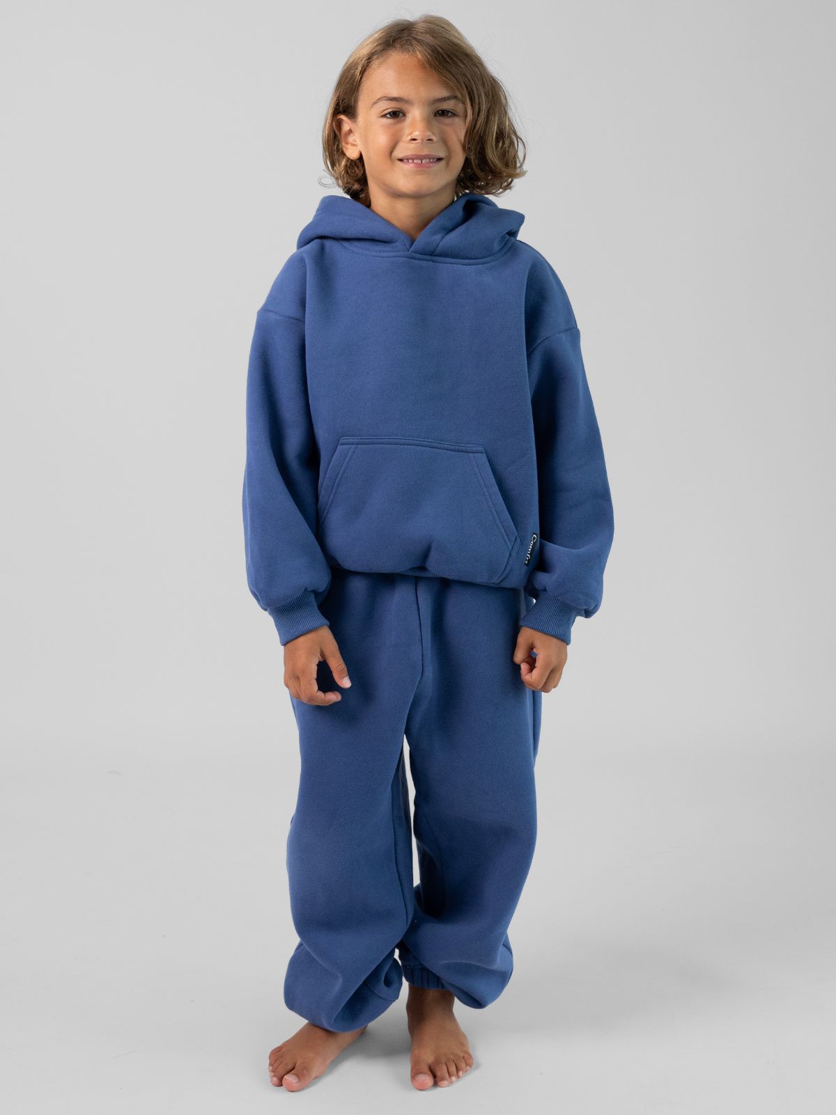 Standard Kids Hoodie - Pre-Order