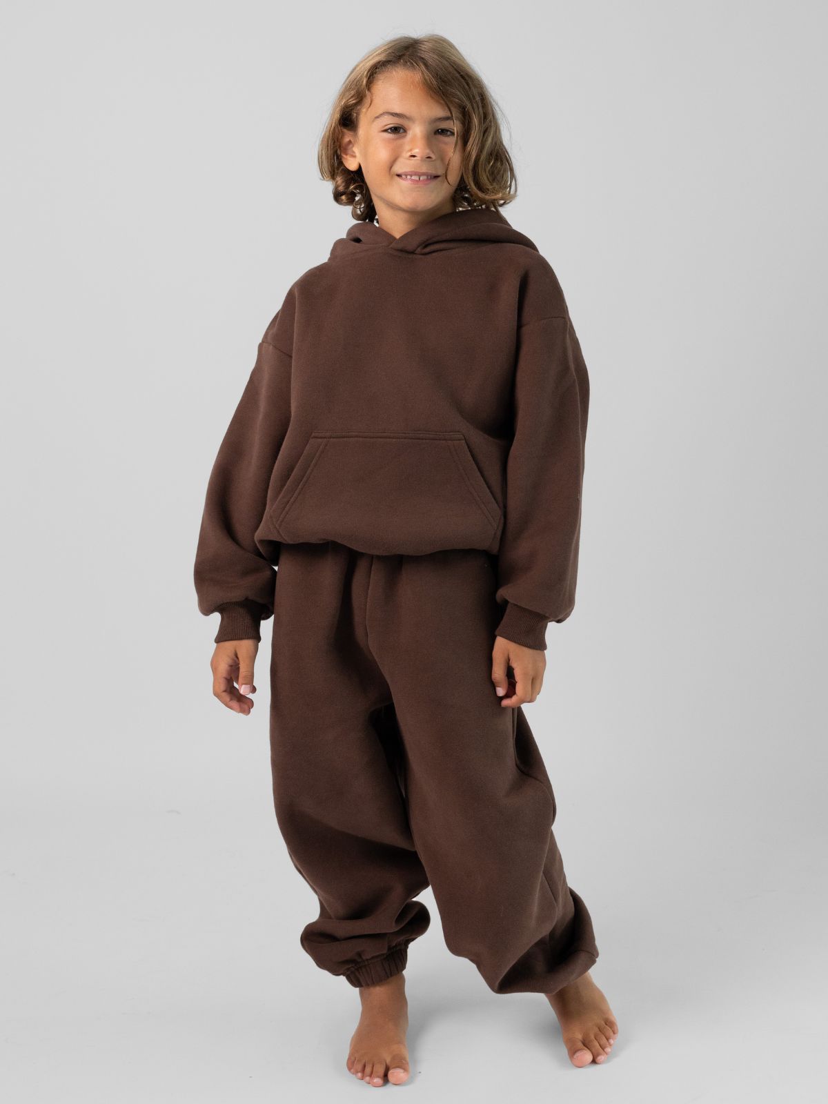 Standard Kids Hoodie - Pre-Order