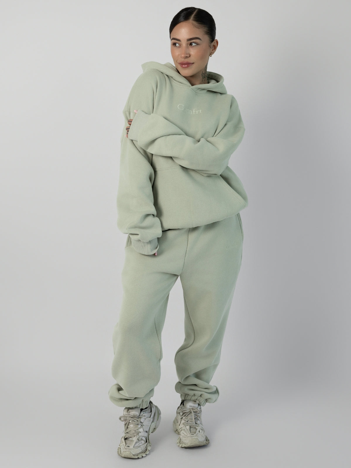 Signature Hoodie - Pre-Order