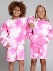 Minimalist Kids Crew - Pre-Order