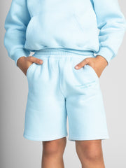 Pastel Kids Shorts