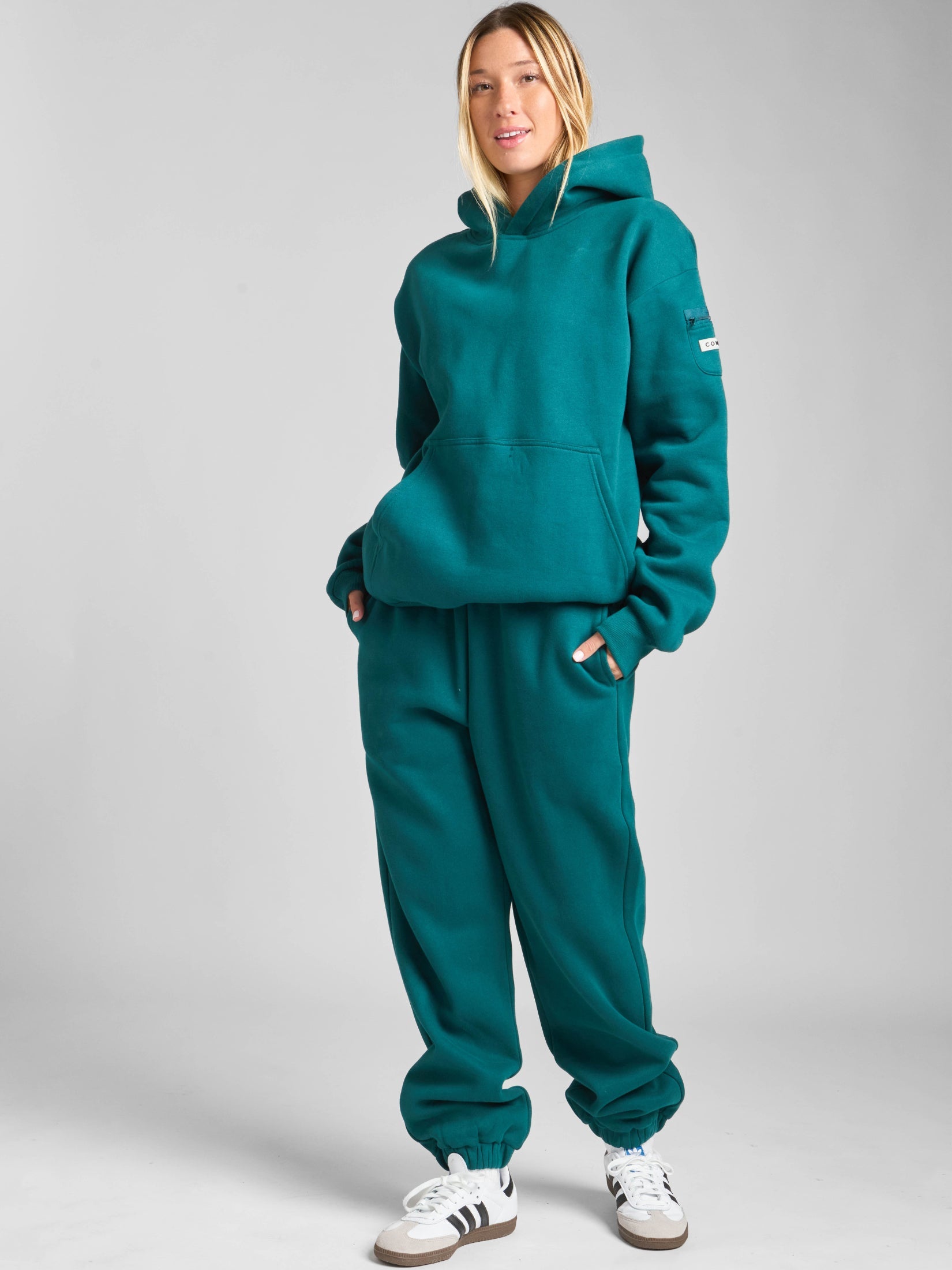 Travel Essentials Sweatpants