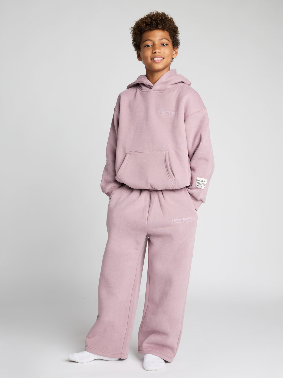 You Matter Kids Hoodie