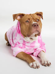 Minimalist Paw Hoodie - Pre-Order