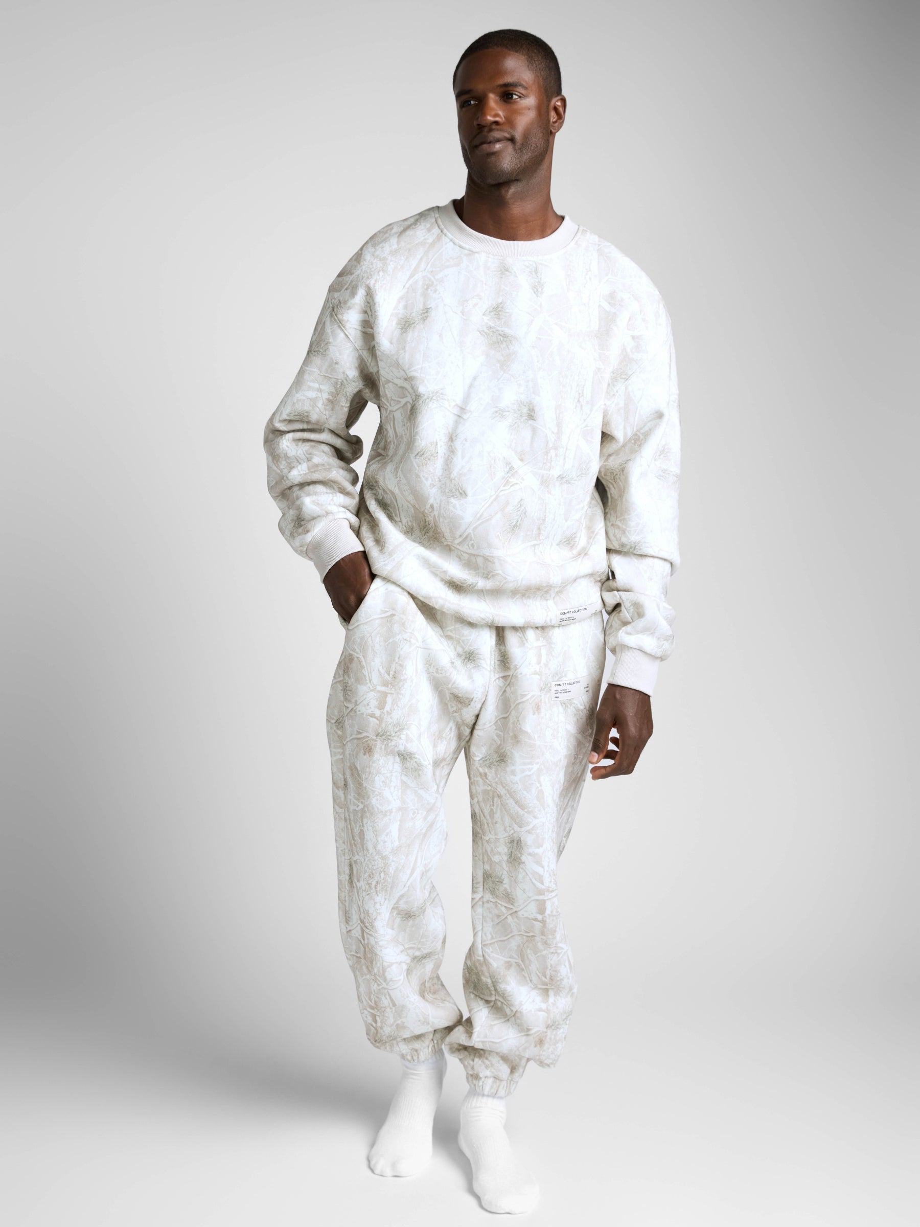 Camo Crew - Pre-Order