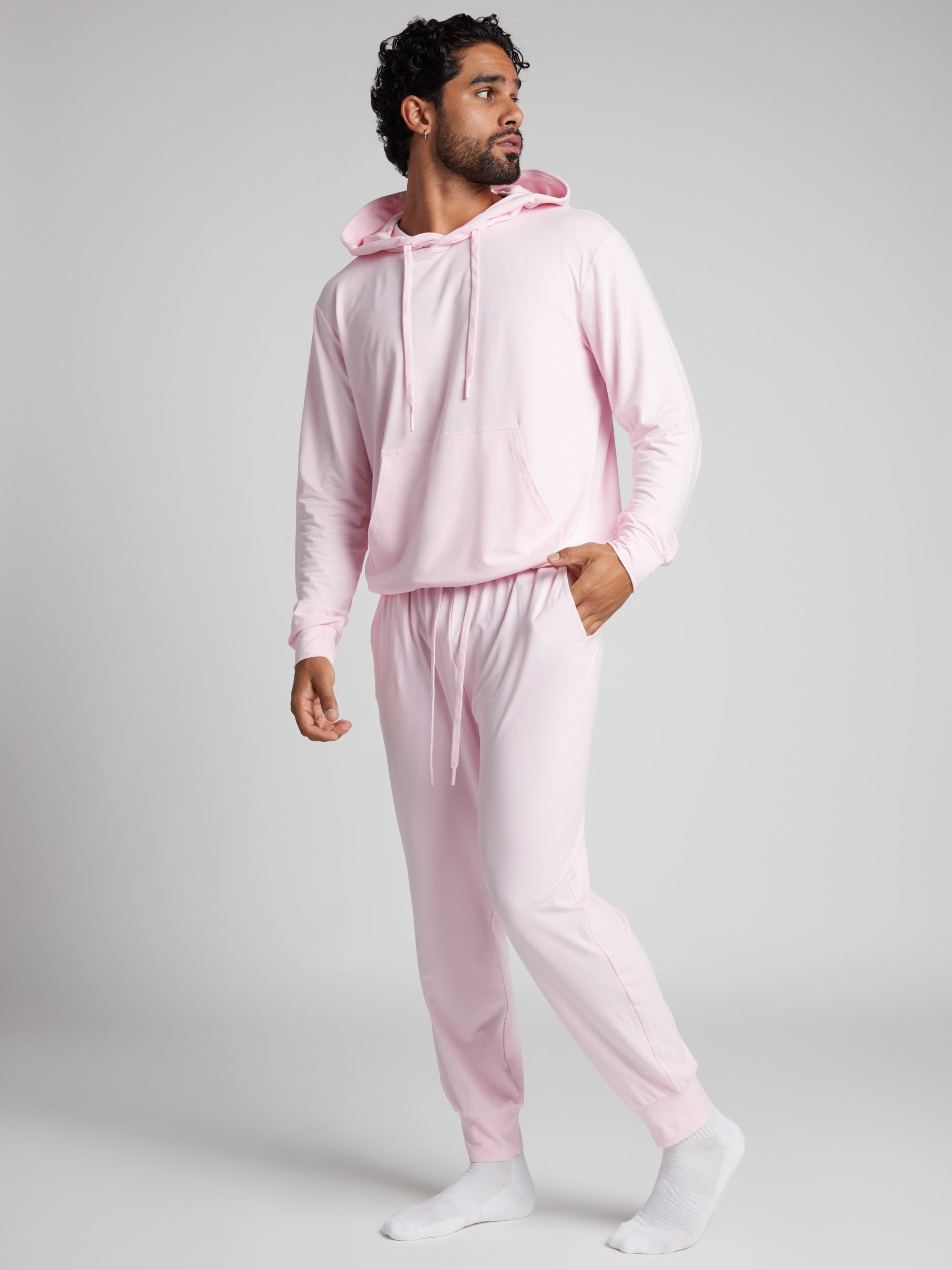 AllDay™ Jersey Hoodie - Pre Order