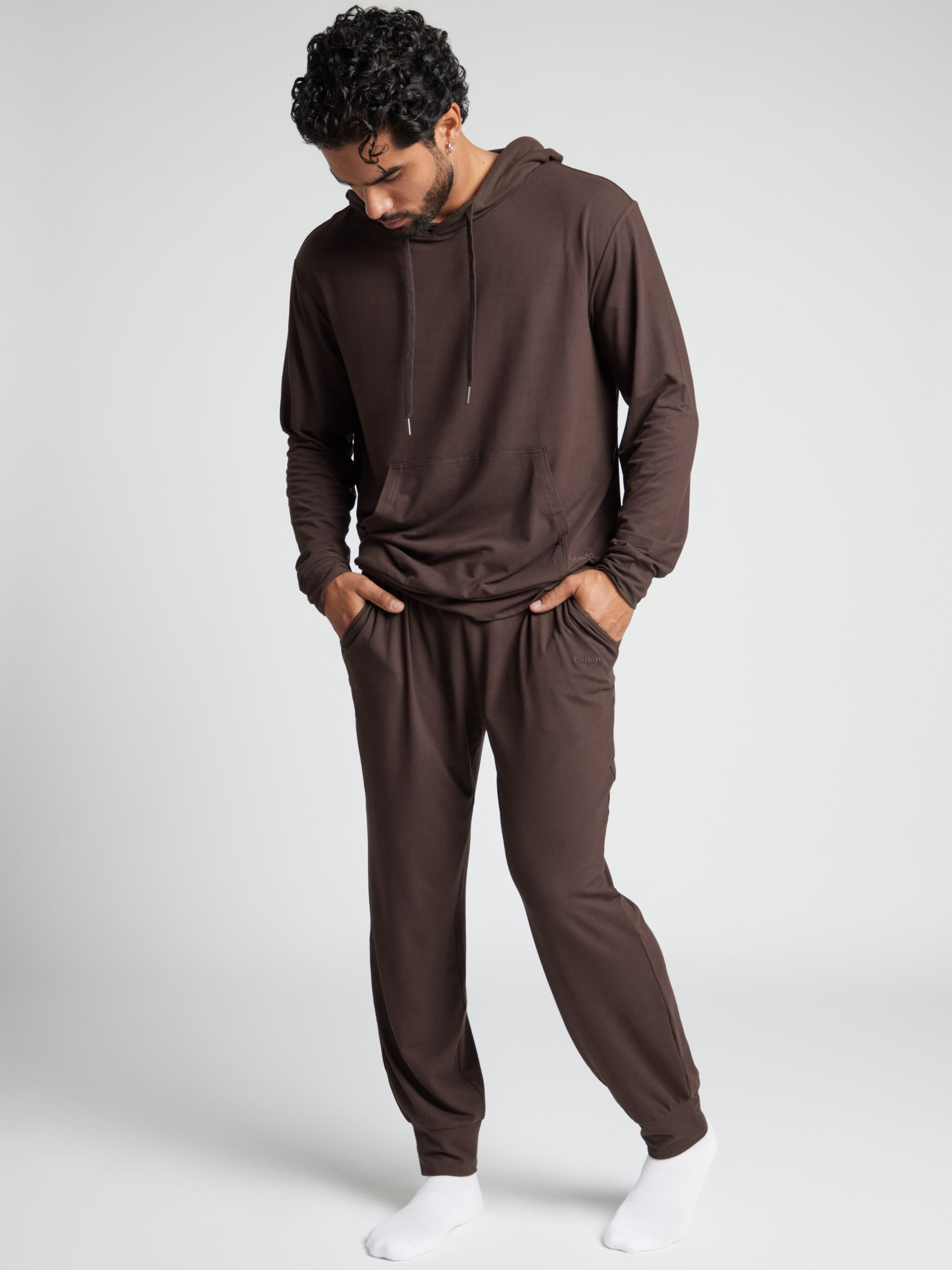 AllDay™ Jersey Hoodie - Pre Order