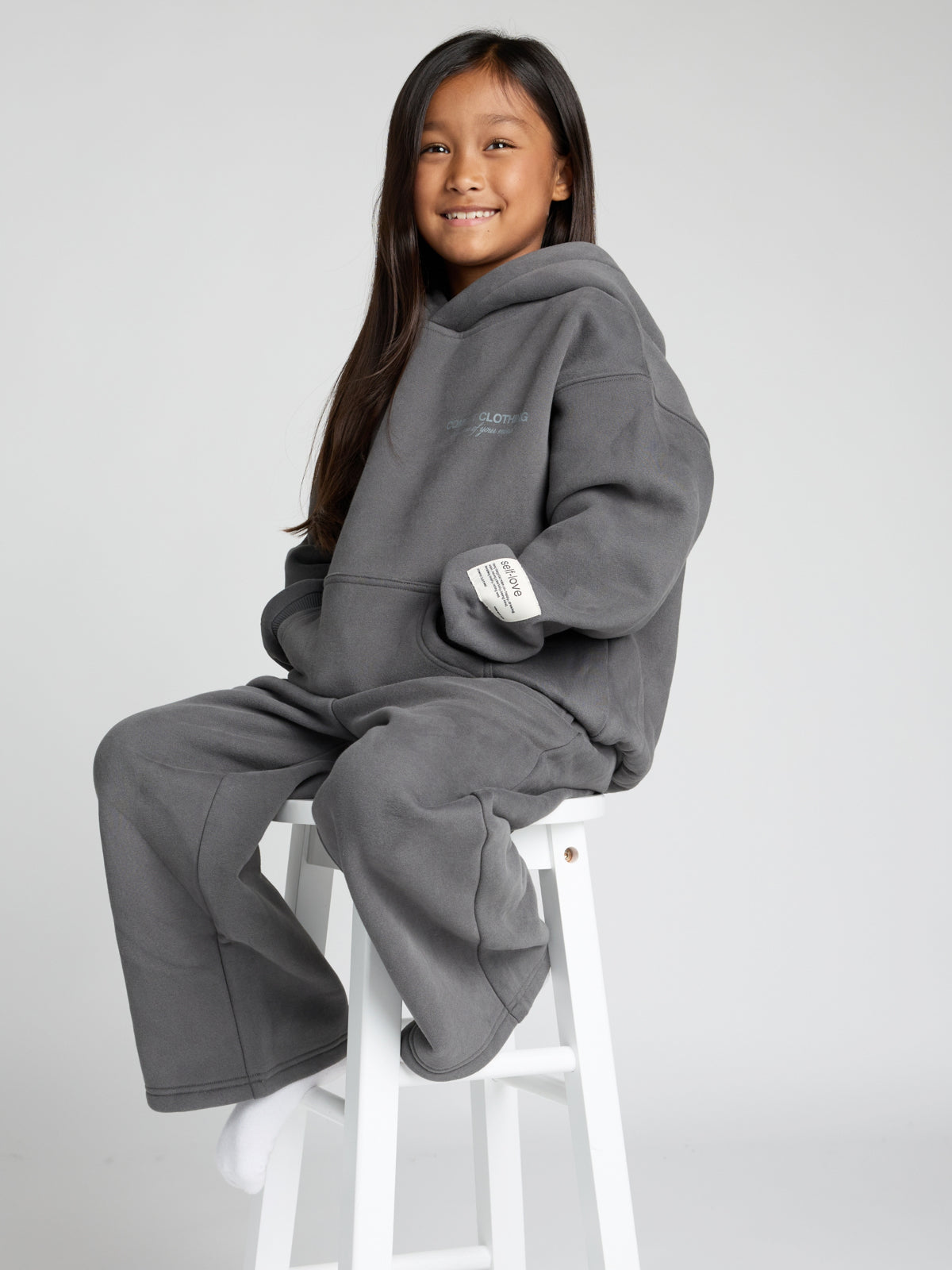 You Matter Kids Hoodie