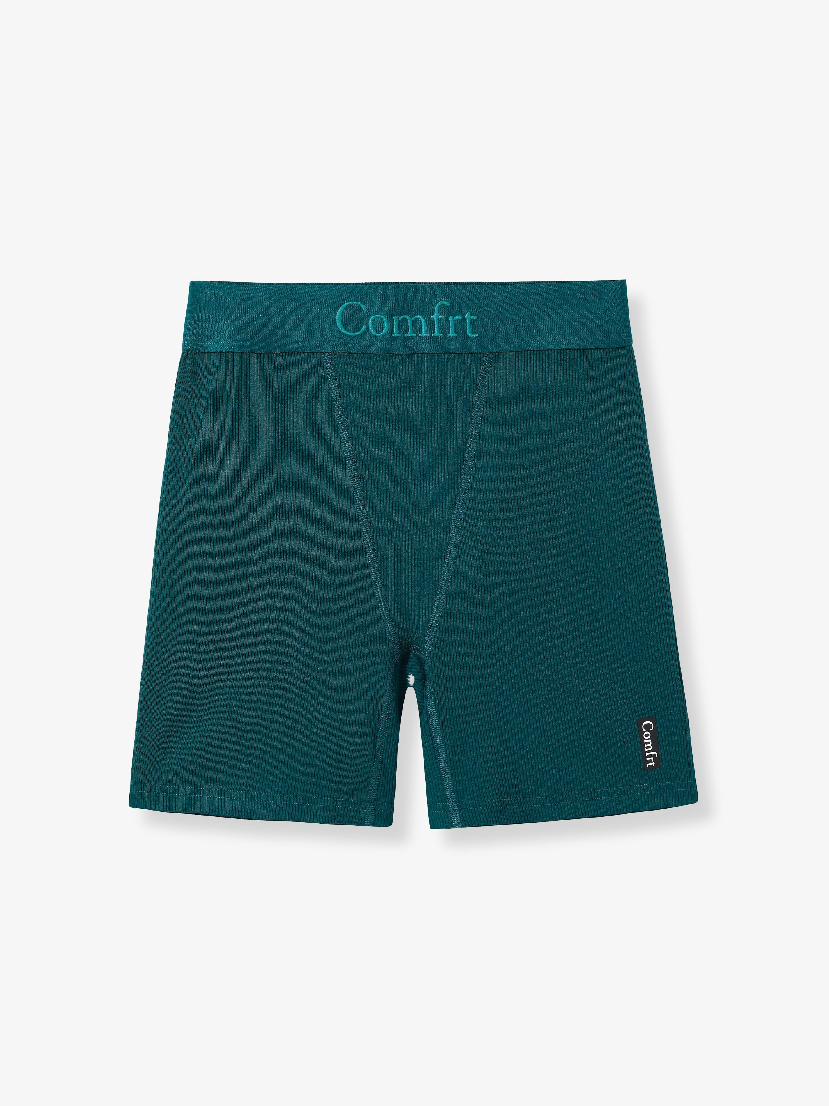 Rib Contour Boxer