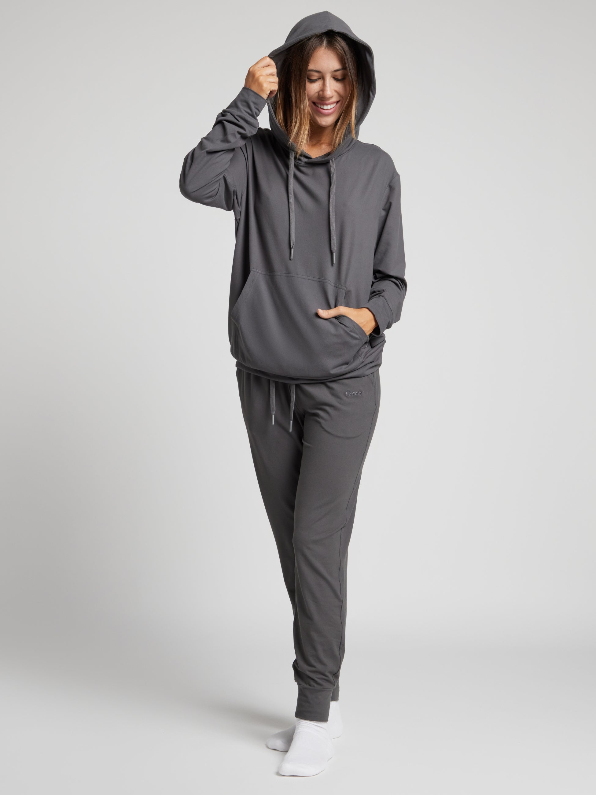 AllDay™ Jersey Hoodie - Pre Order