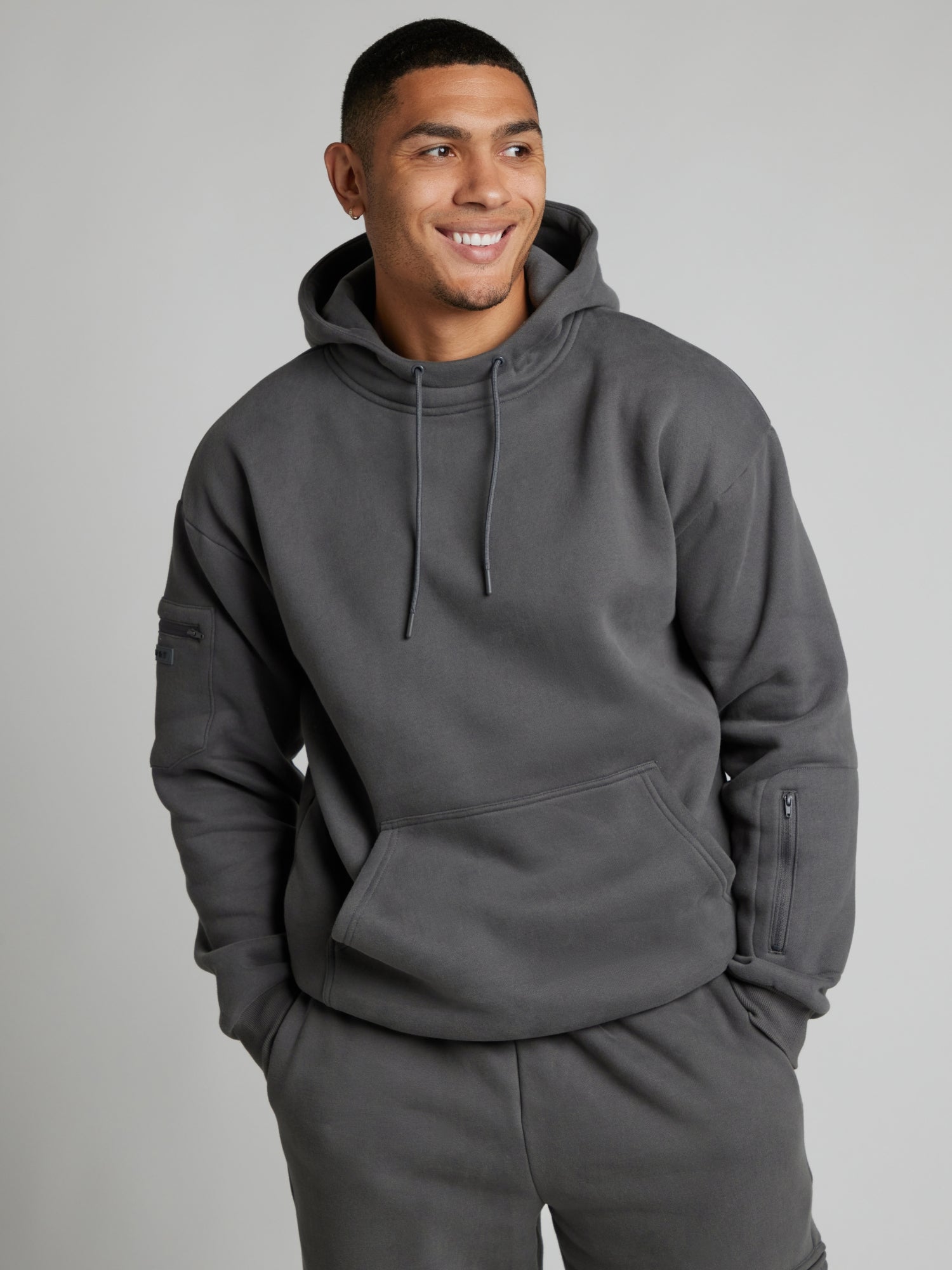 Airplane Mode Travel Hoodie - Pre-Order