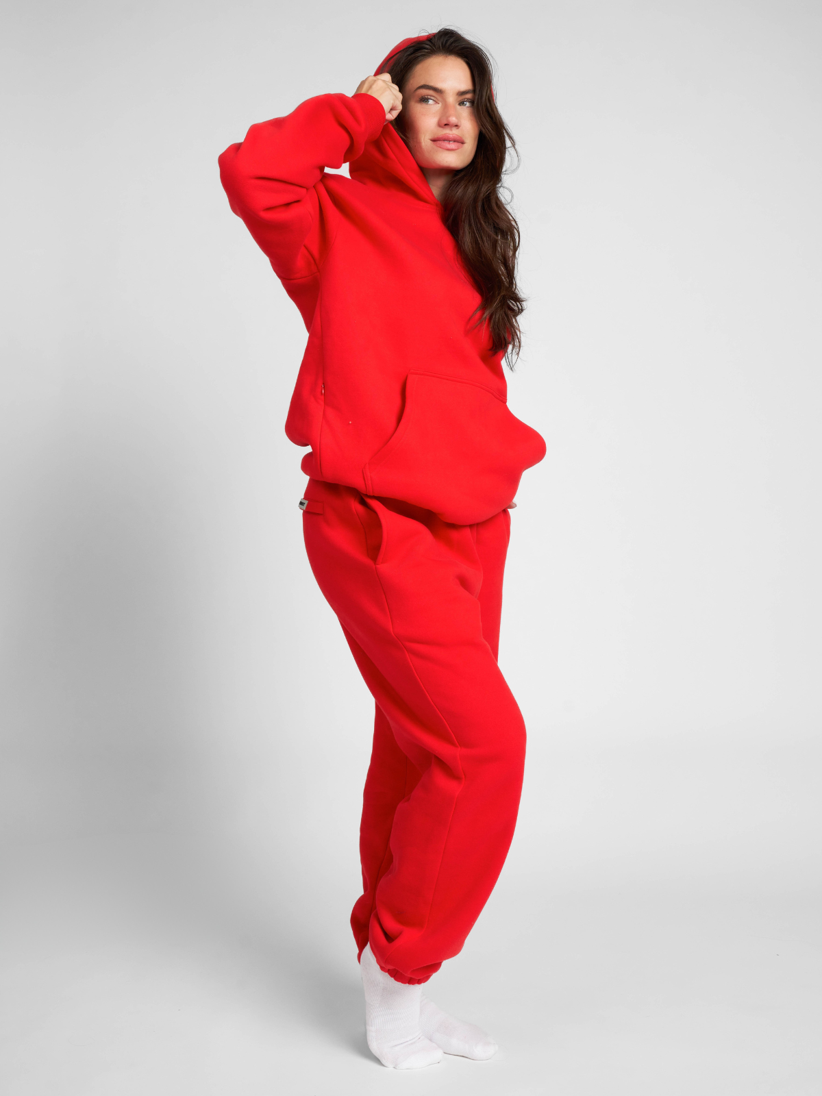 Travel Essentials Hoodie