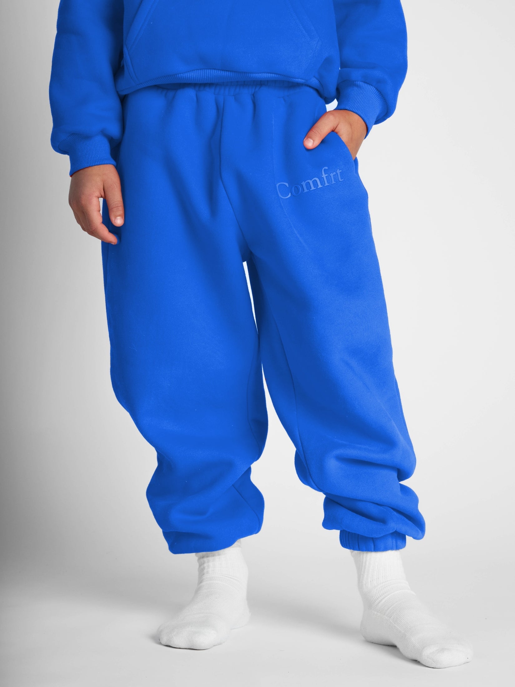 Minimalist Kids Sweatpants - Pre-Order