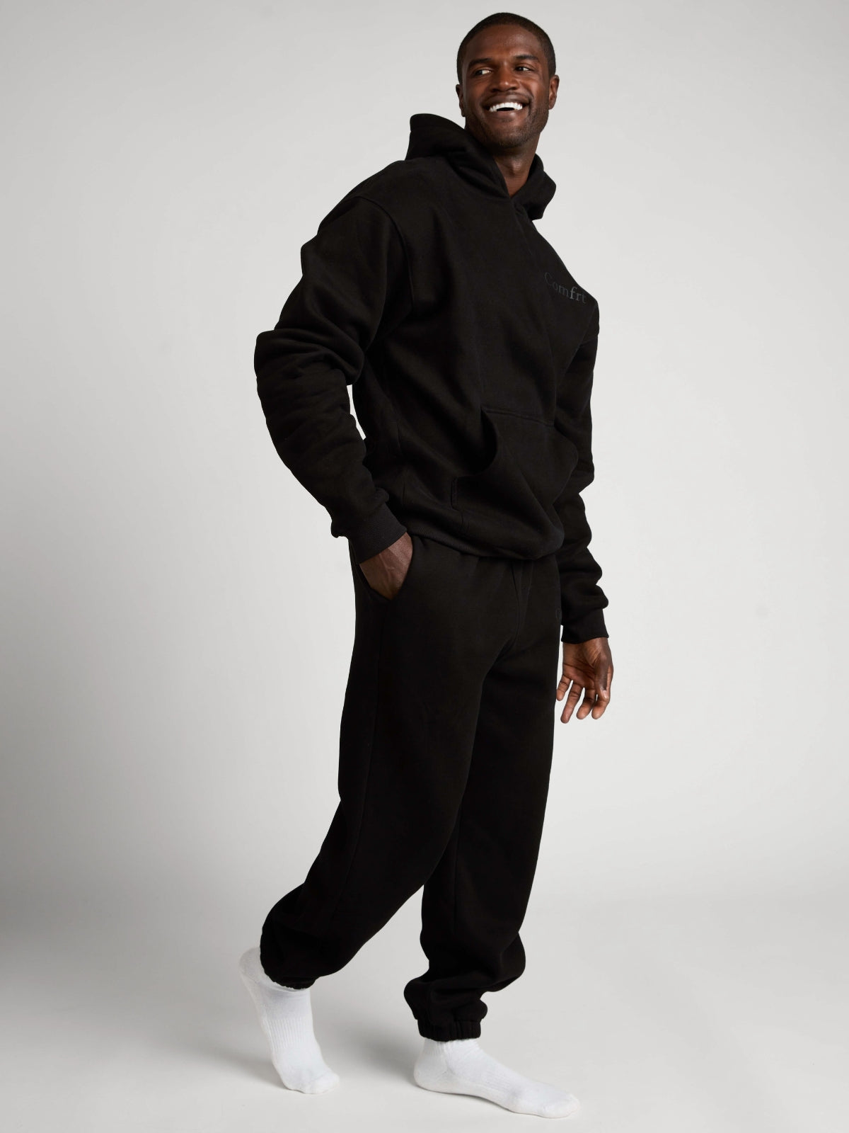 Minimalist Hoodie - Pre-Order